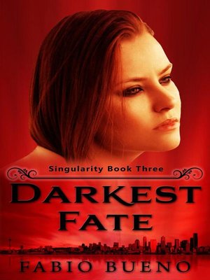 cover image of Darkest Fate